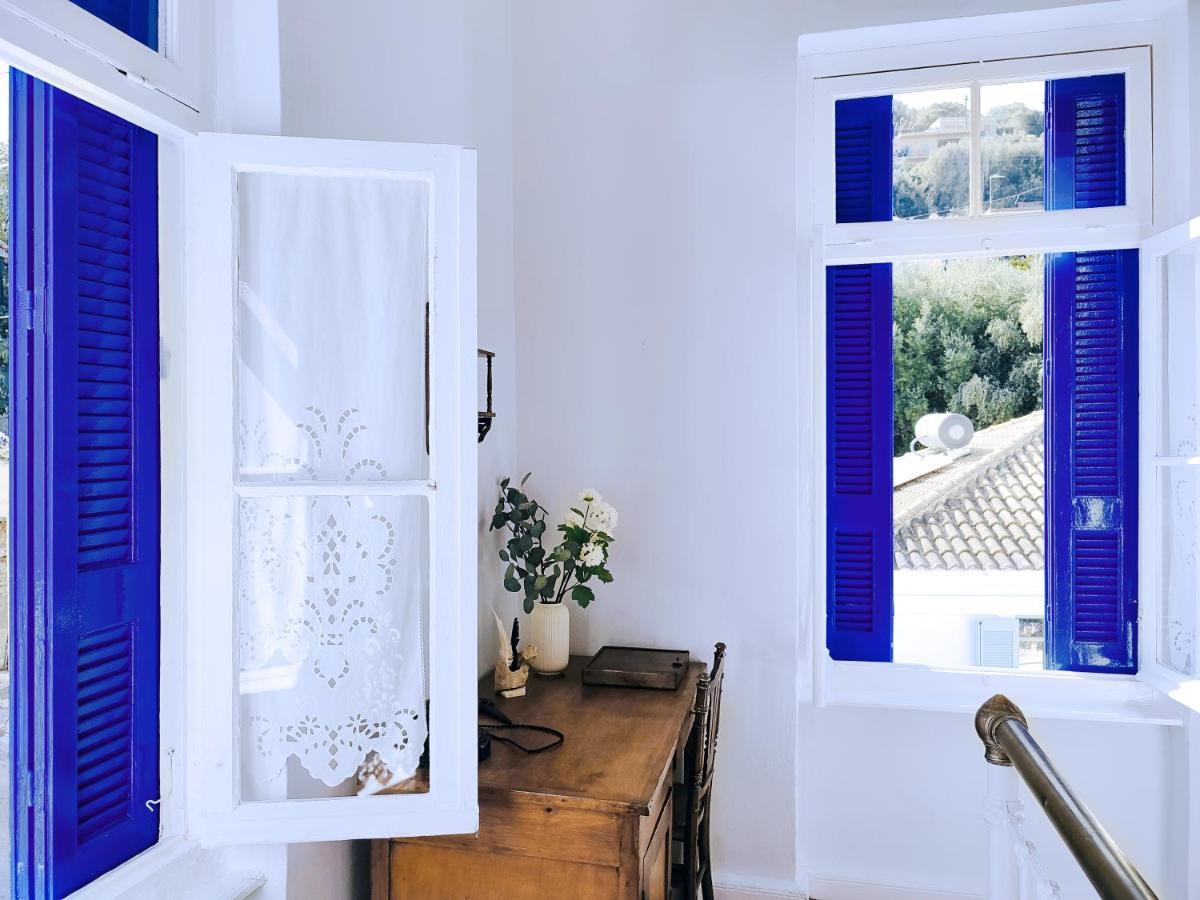 הוילה ואטי Anticlea I מראה חיצוני תמונה