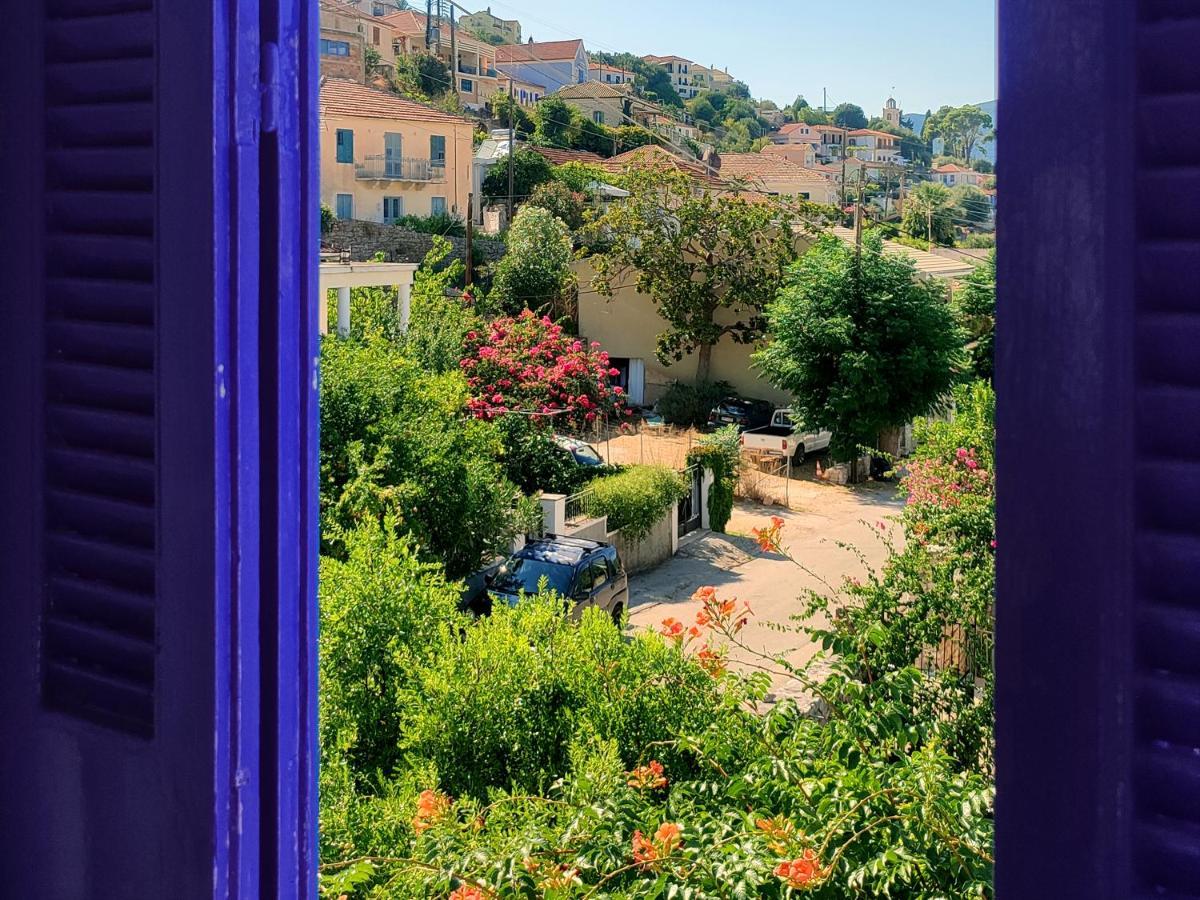 הוילה ואטי Anticlea I מראה חיצוני תמונה